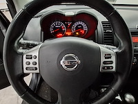Personenauto, nissan, note, 1.4 connect edition, 2012 - afbeelding 19 van  46