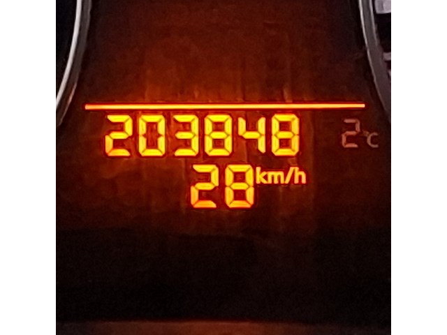 Personenauto, nissan, note, 1.4 connect edition, 2012 - afbeelding 21 van  46