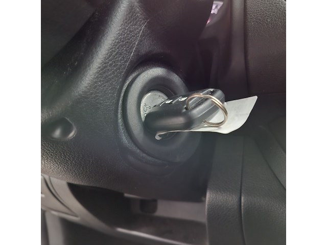 Personenauto, nissan, note, 1.4 connect edition, 2012 - afbeelding 22 van  46