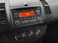 Personenauto, nissan, note, 1.4 connect edition, 2012 - afbeelding 24 van  46