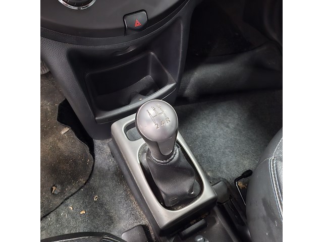 Personenauto, nissan, note, 1.4 connect edition, 2012 - afbeelding 25 van  46