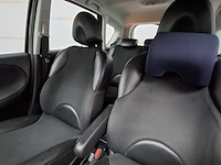 Personenauto, nissan, note, 1.4 connect edition, 2012 - afbeelding 27 van  46