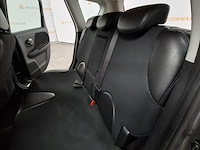 Personenauto, nissan, note, 1.4 connect edition, 2012 - afbeelding 28 van  46