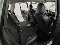 Personenauto, nissan, note, 1.4 connect edition, 2012 - afbeelding 31 van  46