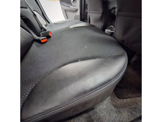 Personenauto, nissan, note, 1.4 connect edition, 2012 - afbeelding 32 van  46