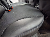 Personenauto, nissan, note, 1.4 connect edition, 2012 - afbeelding 32 van  46