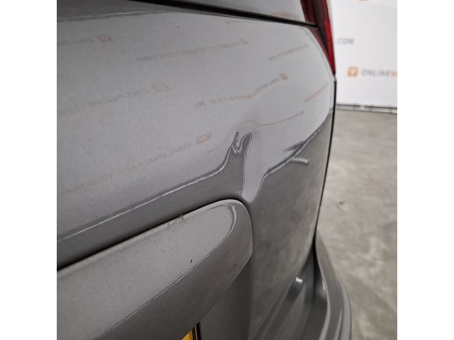 Personenauto, nissan, note, 1.4 connect edition, 2012 - afbeelding 38 van  46