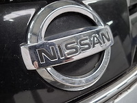 Personenauto, nissan, note, 1.4 connect edition, 2012 - afbeelding 41 van  46