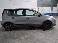 Personenauto, nissan, note, 1.4 connect edition, 2012 - afbeelding 34 van  46