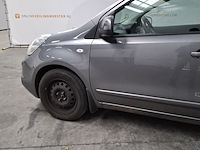 Personenauto, nissan, note, 1.4 connect edition, 2012 - afbeelding 46 van  46