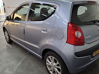 Personenauto, nissan, pixo, 1.0 acenta, 2010 - afbeelding 3 van  70