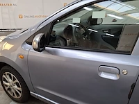 Personenauto, nissan, pixo, 1.0 acenta, 2010 - afbeelding 5 van  70
