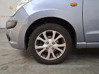 Personenauto, nissan, pixo, 1.0 acenta, 2010 - afbeelding 6 van  70