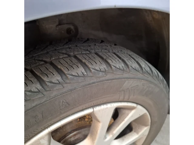 Personenauto, nissan, pixo, 1.0 acenta, 2010 - afbeelding 7 van  70