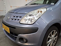Personenauto, nissan, pixo, 1.0 acenta, 2010 - afbeelding 8 van  70