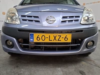 Personenauto, nissan, pixo, 1.0 acenta, 2010 - afbeelding 9 van  70