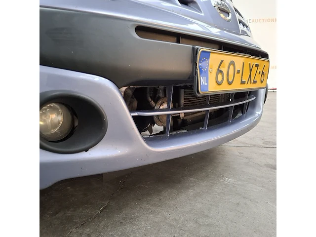 Personenauto, nissan, pixo, 1.0 acenta, 2010 - afbeelding 10 van  70