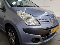 Personenauto, nissan, pixo, 1.0 acenta, 2010 - afbeelding 11 van  70