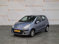Personenauto, nissan, pixo, 1.0 acenta, 2010