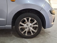 Personenauto, nissan, pixo, 1.0 acenta, 2010 - afbeelding 13 van  70