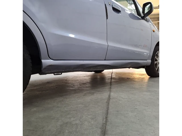 Personenauto, nissan, pixo, 1.0 acenta, 2010 - afbeelding 14 van  70