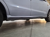 Personenauto, nissan, pixo, 1.0 acenta, 2010 - afbeelding 14 van  70