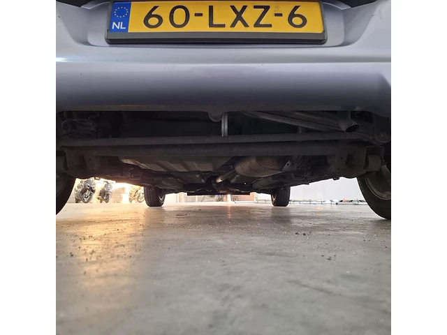 Personenauto, nissan, pixo, 1.0 acenta, 2010 - afbeelding 15 van  70