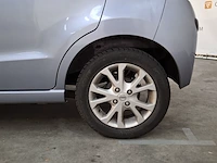 Personenauto, nissan, pixo, 1.0 acenta, 2010 - afbeelding 16 van  70