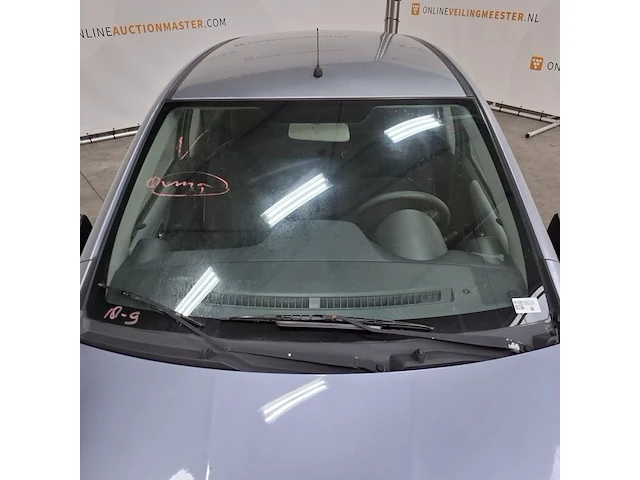 Personenauto, nissan, pixo, 1.0 acenta, 2010 - afbeelding 19 van  70