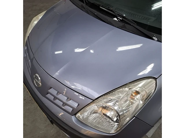Personenauto, nissan, pixo, 1.0 acenta, 2010 - afbeelding 20 van  70