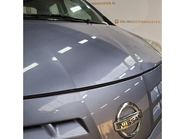Personenauto, nissan, pixo, 1.0 acenta, 2010 - afbeelding 21 van  70