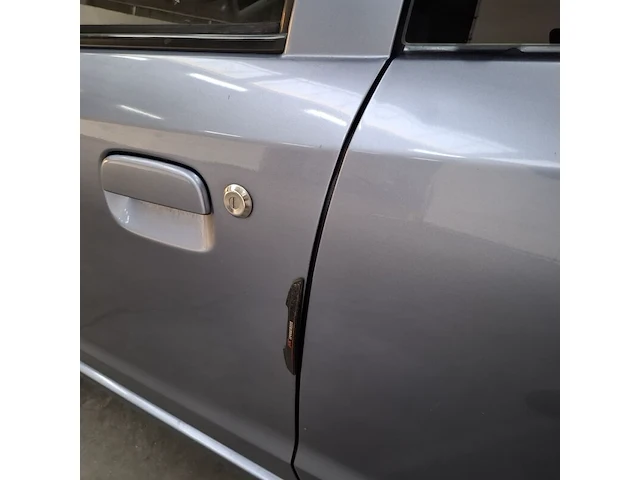 Personenauto, nissan, pixo, 1.0 acenta, 2010 - afbeelding 22 van  70