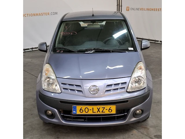 Personenauto, nissan, pixo, 1.0 acenta, 2010 - afbeelding 12 van  70
