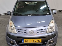 Personenauto, nissan, pixo, 1.0 acenta, 2010 - afbeelding 12 van  70