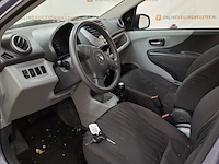 Personenauto, nissan, pixo, 1.0 acenta, 2010 - afbeelding 24 van  70