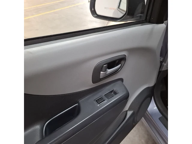 Personenauto, nissan, pixo, 1.0 acenta, 2010 - afbeelding 25 van  70
