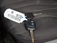 Personenauto, nissan, pixo, 1.0 acenta, 2010 - afbeelding 26 van  70