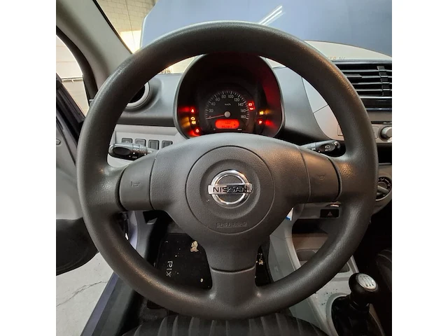 Personenauto, nissan, pixo, 1.0 acenta, 2010 - afbeelding 30 van  70