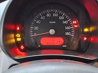 Personenauto, nissan, pixo, 1.0 acenta, 2010 - afbeelding 31 van  70