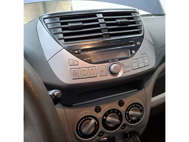 Personenauto, nissan, pixo, 1.0 acenta, 2010 - afbeelding 33 van  70
