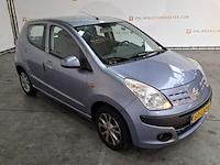 Personenauto, nissan, pixo, 1.0 acenta, 2010 - afbeelding 23 van  70