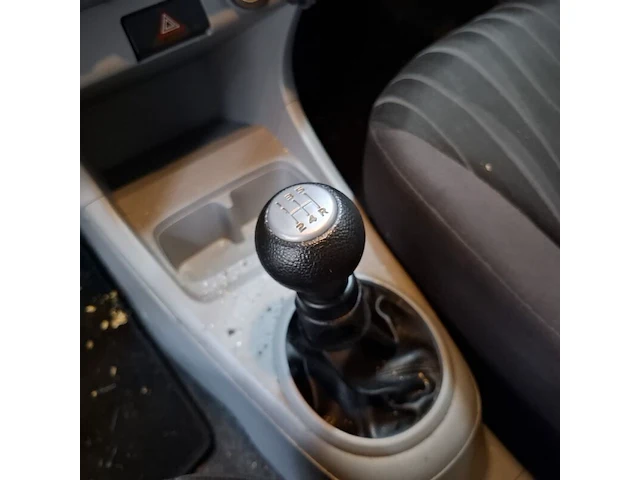 Personenauto, nissan, pixo, 1.0 acenta, 2010 - afbeelding 36 van  70