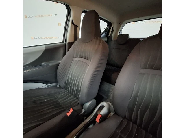 Personenauto, nissan, pixo, 1.0 acenta, 2010 - afbeelding 38 van  70