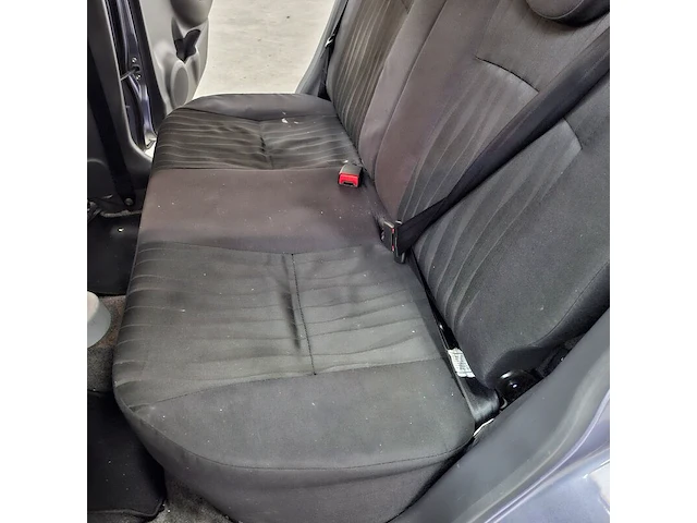 Personenauto, nissan, pixo, 1.0 acenta, 2010 - afbeelding 40 van  70