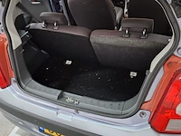 Personenauto, nissan, pixo, 1.0 acenta, 2010 - afbeelding 42 van  70