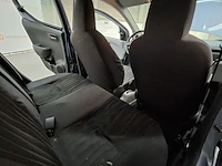 Personenauto, nissan, pixo, 1.0 acenta, 2010 - afbeelding 44 van  70