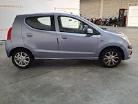 Personenauto, nissan, pixo, 1.0 acenta, 2010 - afbeelding 34 van  70