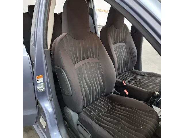 Personenauto, nissan, pixo, 1.0 acenta, 2010 - afbeelding 48 van  70