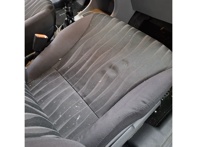 Personenauto, nissan, pixo, 1.0 acenta, 2010 - afbeelding 49 van  70