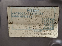 Personenauto, nissan, pixo, 1.0 acenta, 2010 - afbeelding 52 van  70